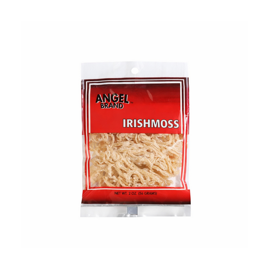 ANGEL BRAND IRISHMOSS 2OZ
