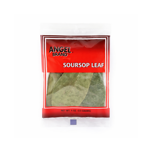 ANGEL BRAND SOURSOP LEAF 3.5G