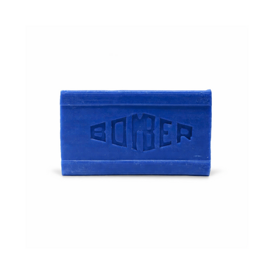 BOMBER BLUE LAUNDRY SOAP 130G
