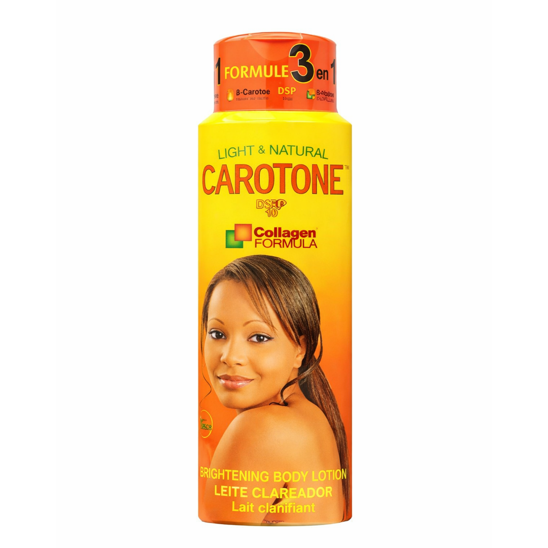 CAROTONE LOTION 550ML