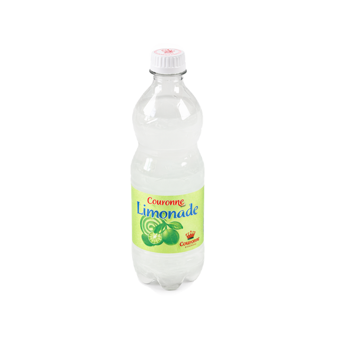 COURONNE LIMONADE 591ML