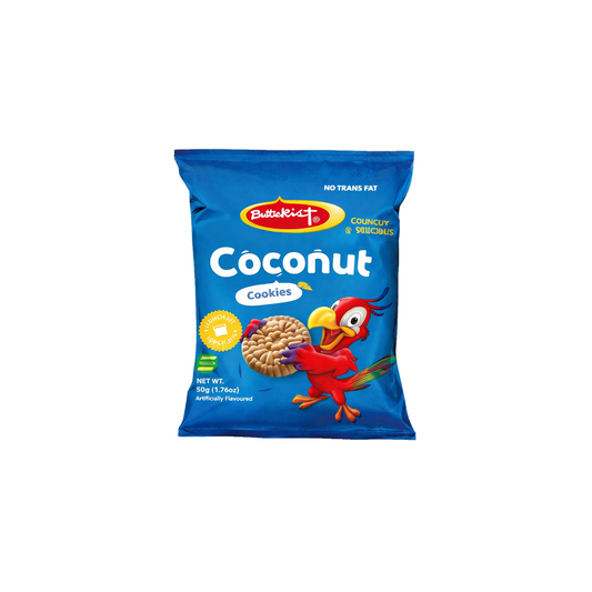 BUTTERKRIST COCONUT 1.76OZ