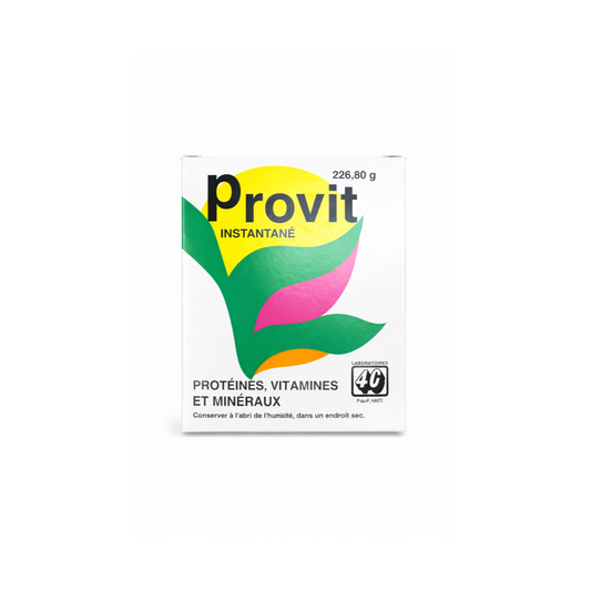 4C PROVIT INSTANTANE 226.80G