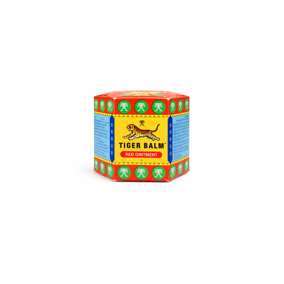 TIGER BALM RED OINTMENT 21ML