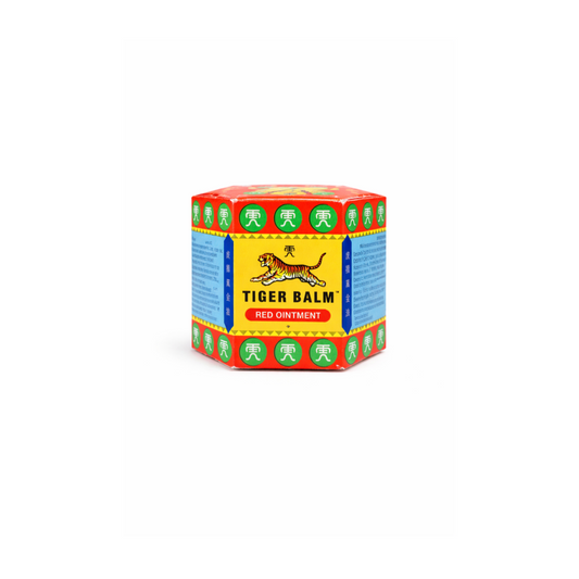 TIGER BALM RED OINTMENT 21ML