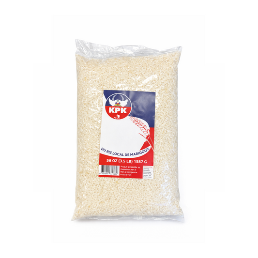 KPK DU RIZ LOCAL DE MARIBAROUX 56OZ