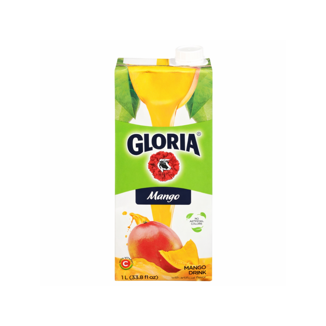 GLORIA MANGO 33.8OZ