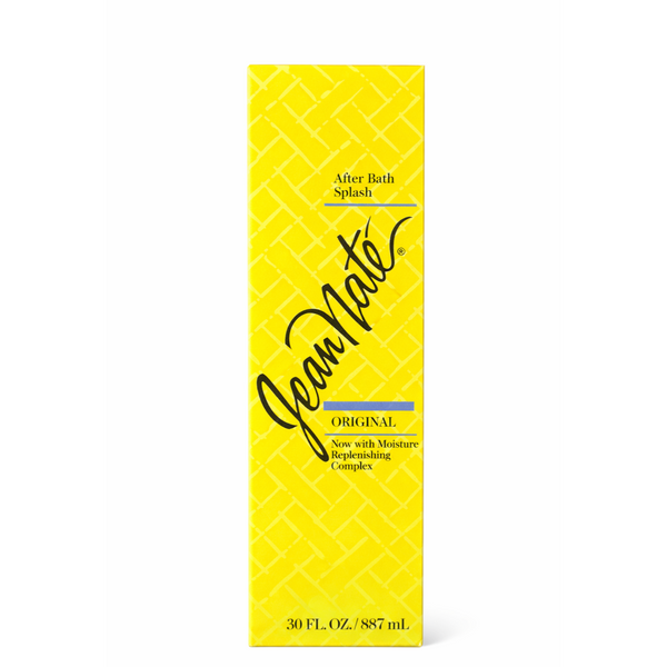JEAN NATE ORIGINAL AFTER BATH SPLASH 30OZ – Caribbspice