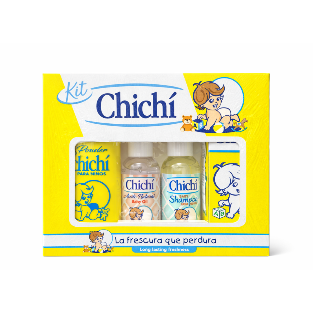 CHICHI KIT