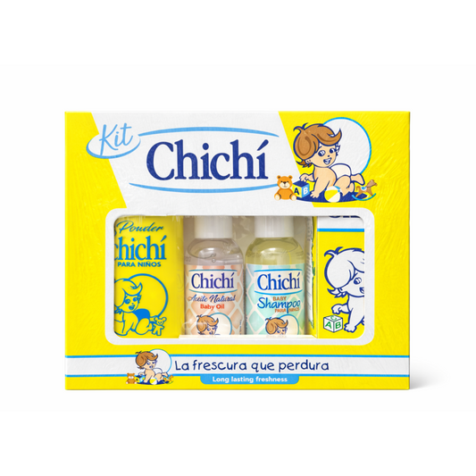 CHICHI KIT