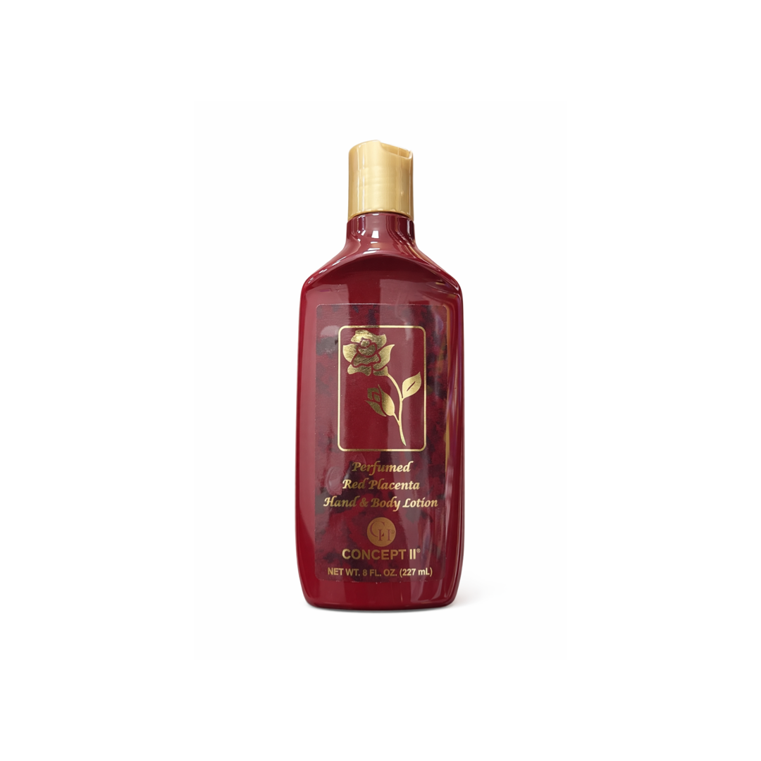 CONCEPT II HAND & BODY LOTION 8OZ