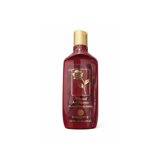CONCEPT II HAND & BODY LOTION 8OZ