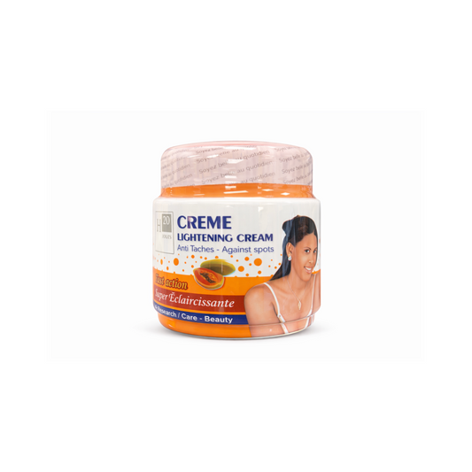 H20 JOURS PAPAYA CREAM 300G