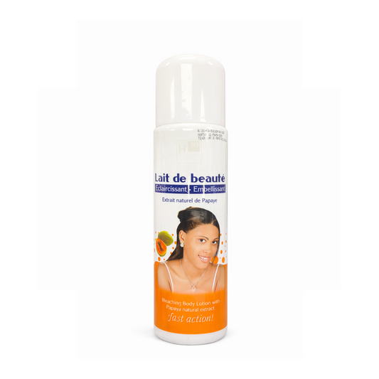 H20 JOURS PAPAYA LOTION 500ML