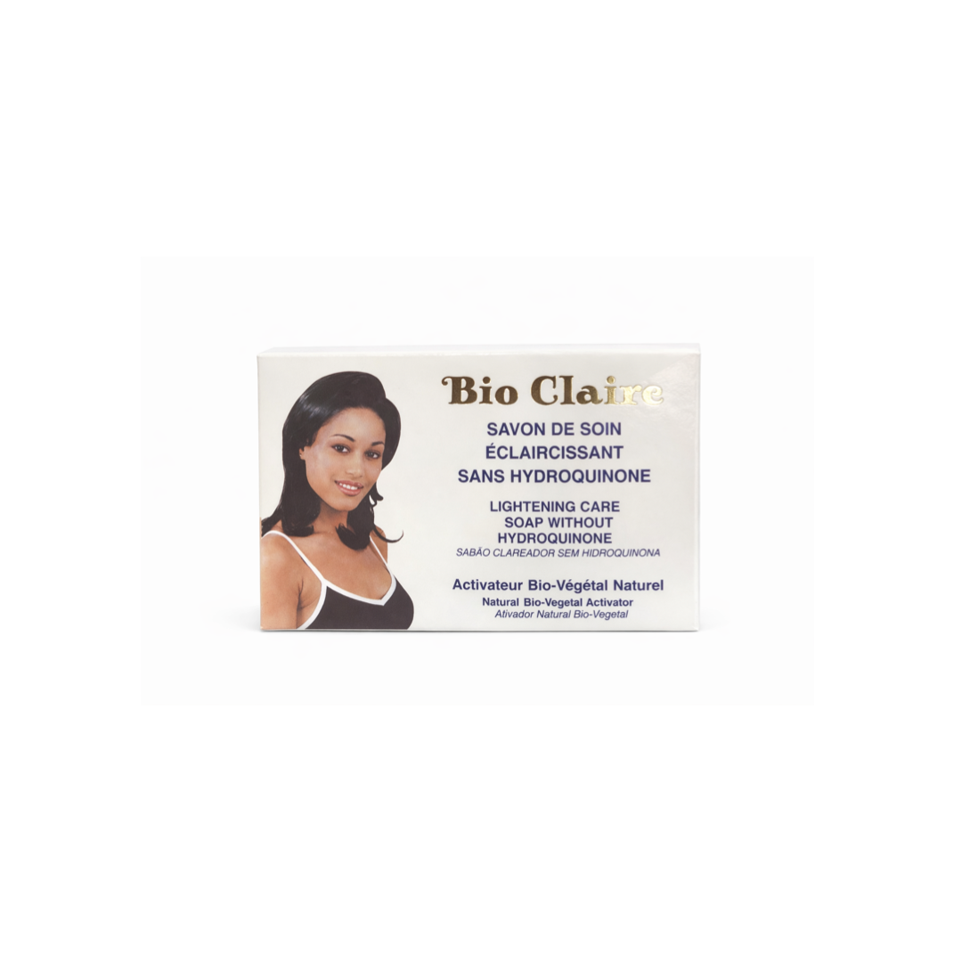 BIO CLAIRE SOAP 190G