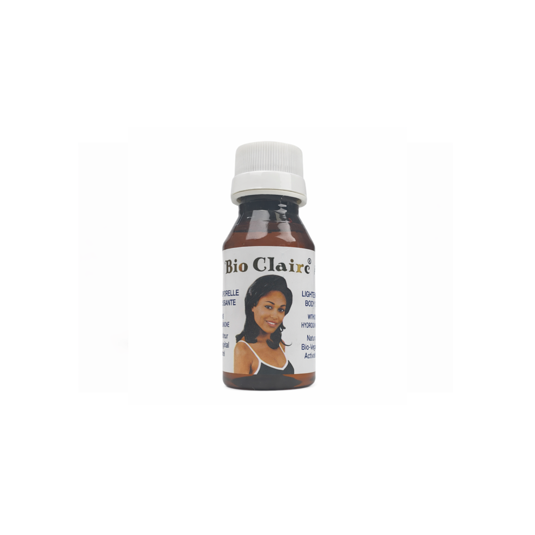BIO CLAIRE OIL 60ML