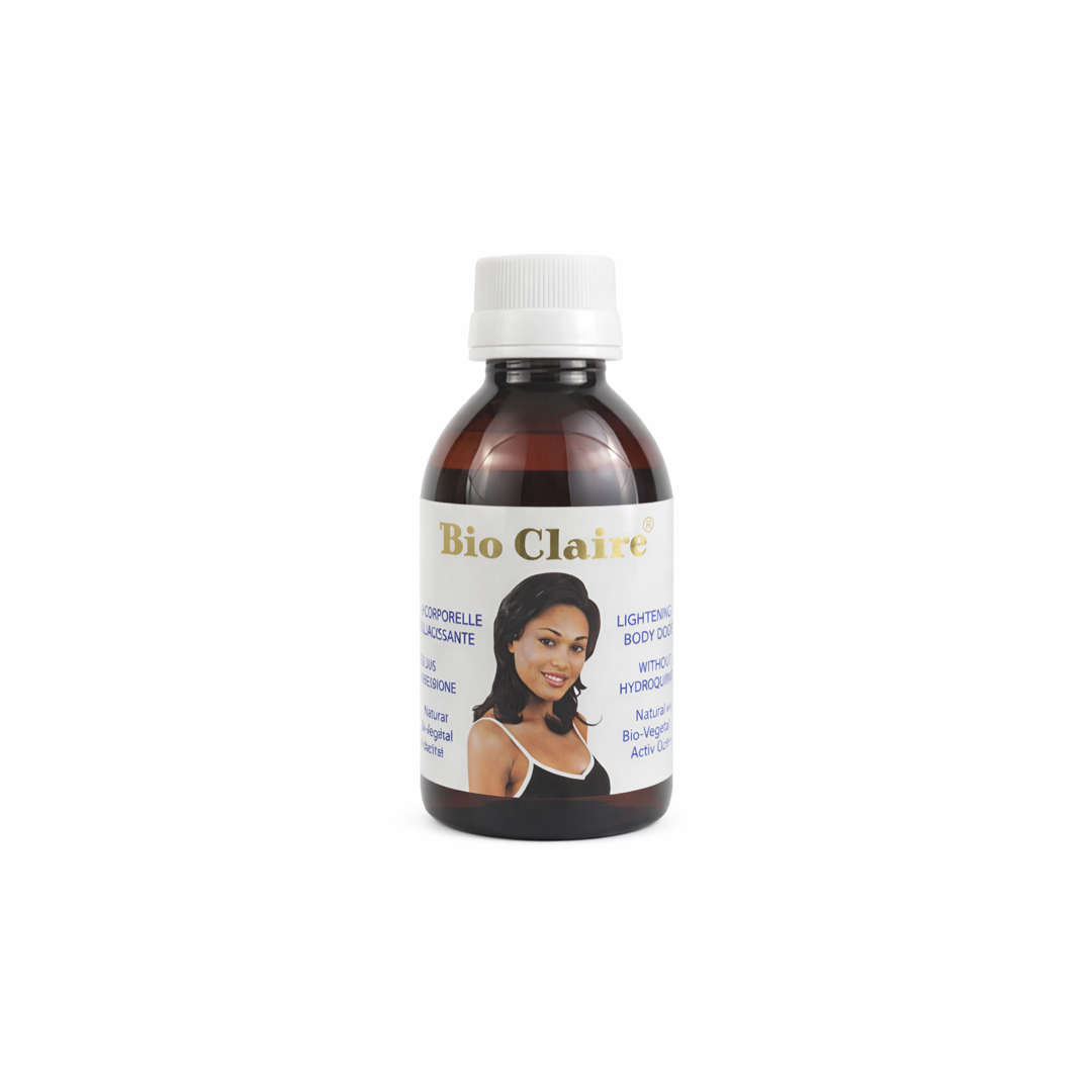 BIO CLAIRE OIL 200ML