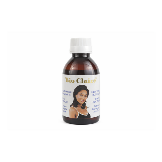 BIO CLAIRE OIL 200ML