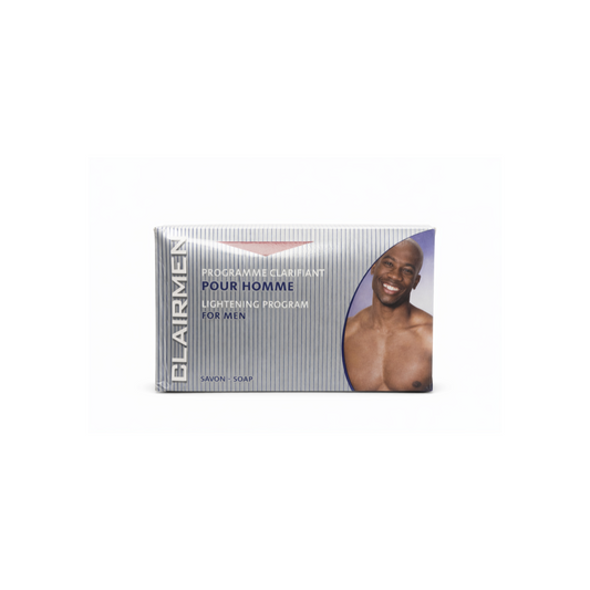 CLAIRMEN SOAP 180G