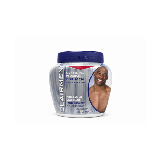 CLAIRMEN CREAM 500ML