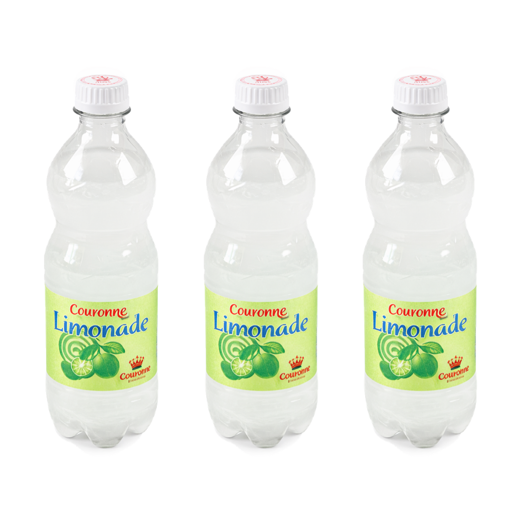 COURONNE LIMONADE 591ML