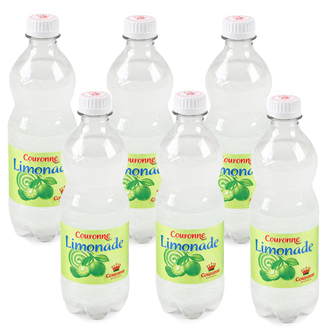 COURONNE LIMONADE 591ML