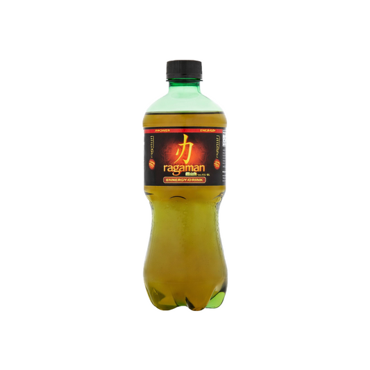 RAGAMAN ENERGY DRINK 591ML