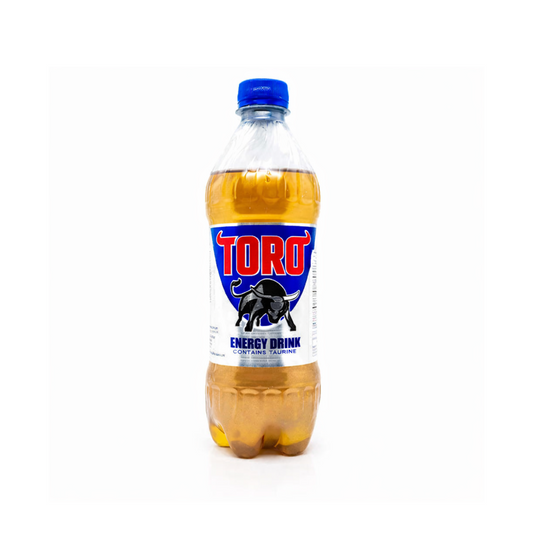 TORO ENERGY DRINK 16.9OZ