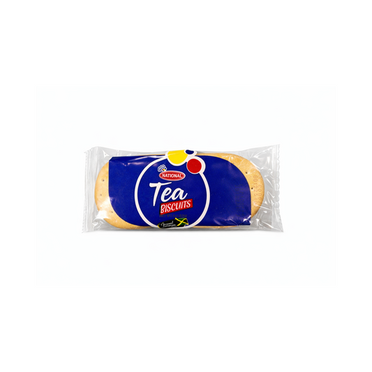 NATIONAL TEA BISCUITS 57G
