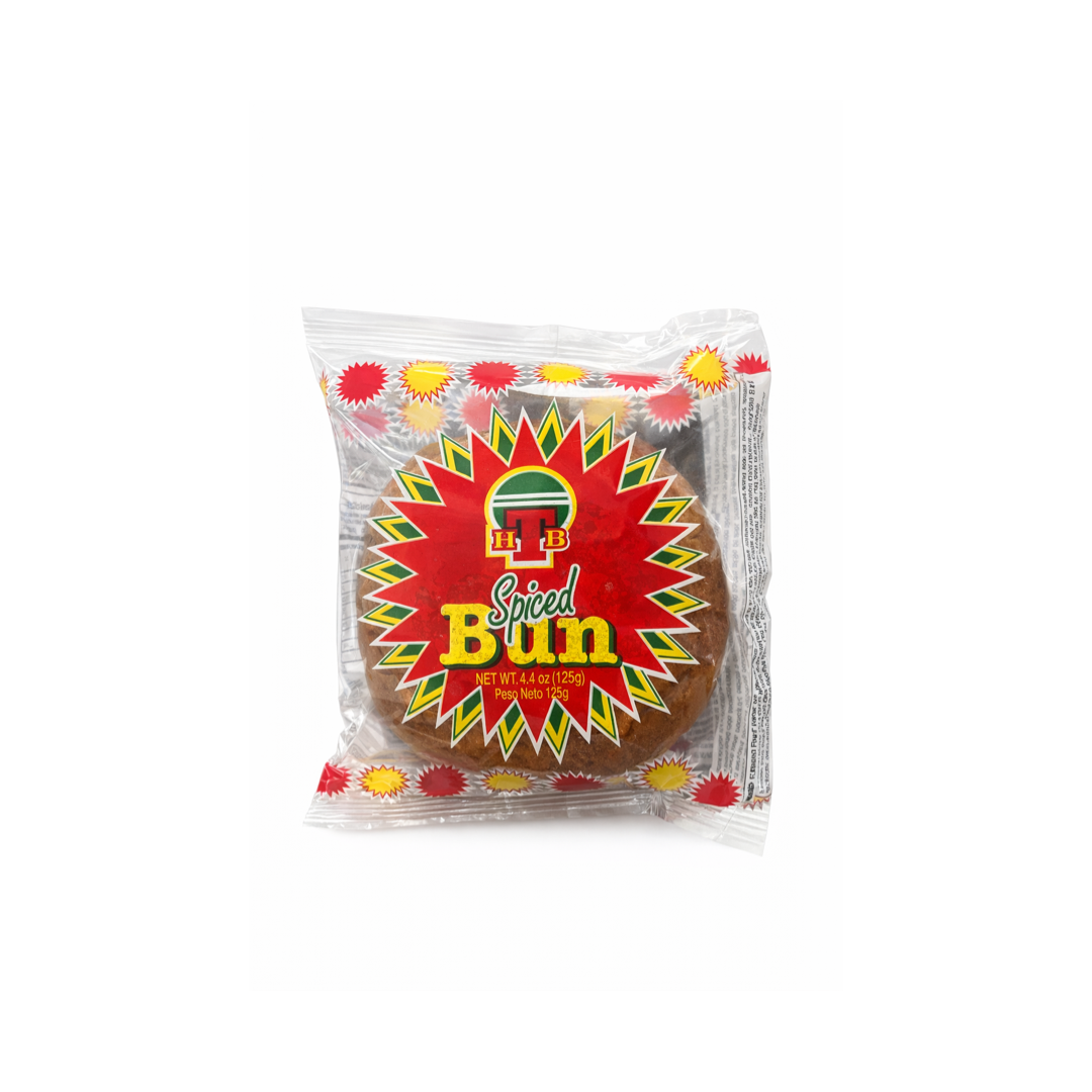 HTB SPICED BUN 4.4OZ
