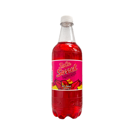 SOLO SORREL 20OZ