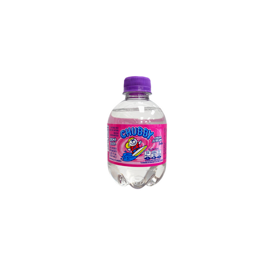 CHUBBY CREAM SCREAM 250ML