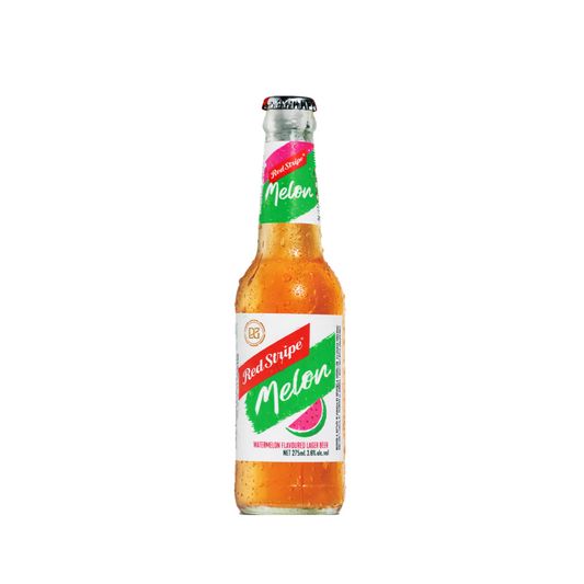 DG RED STRIPE MELON 275ML