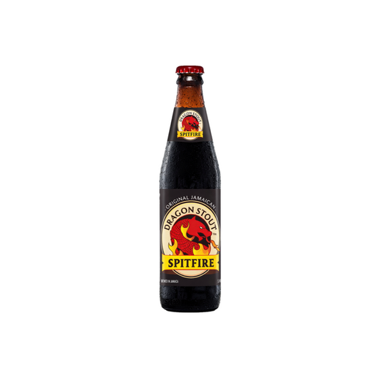 DRAGON STOUT SPITFIRE 284ML