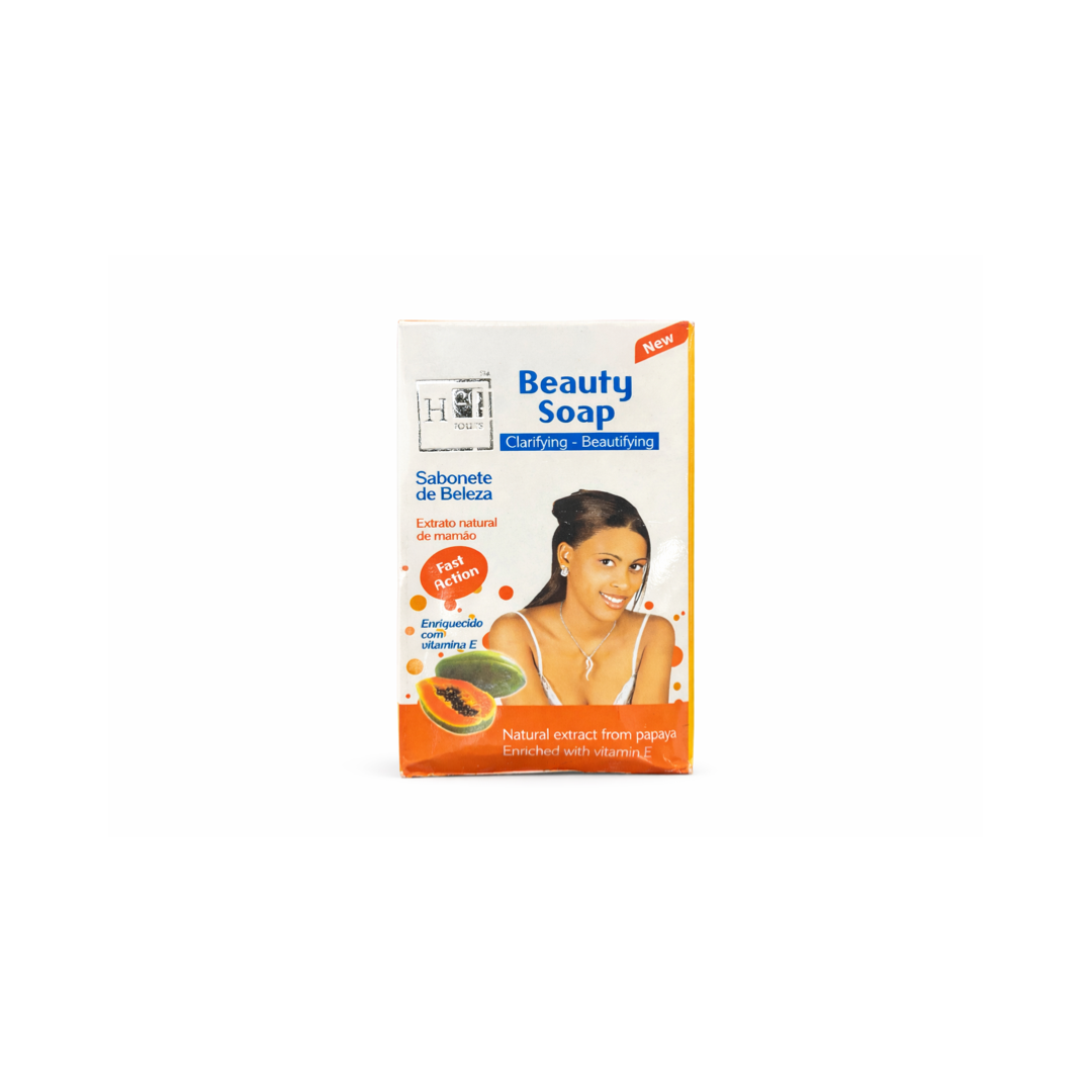 H20 JOURS PAPAYA SOAP 250G