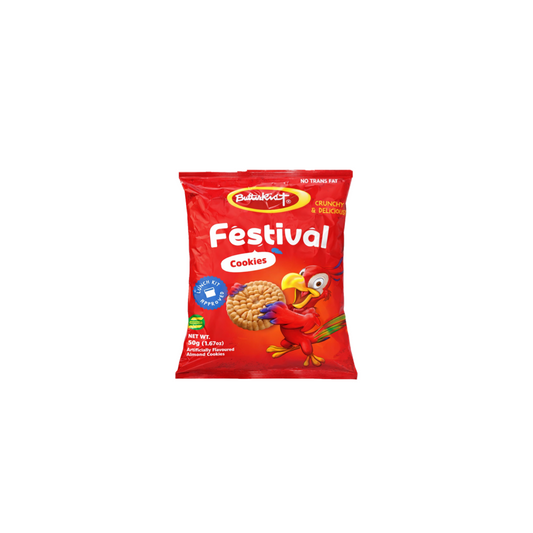 BUTTERKRIST FESTIVAL 1.76OZ