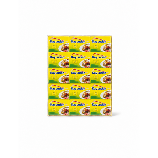 KAY LUCIEN POUL POULET 60 TABLETS 600G