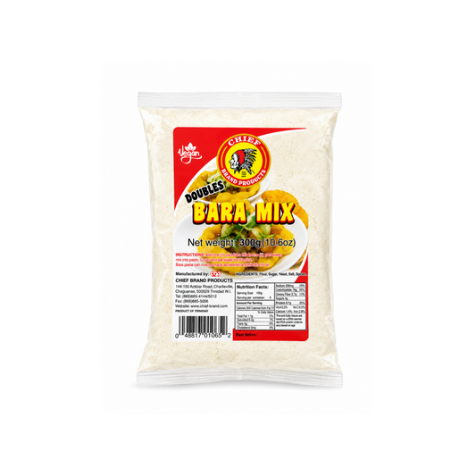 CHIEF BARA MIX 10.6OZ