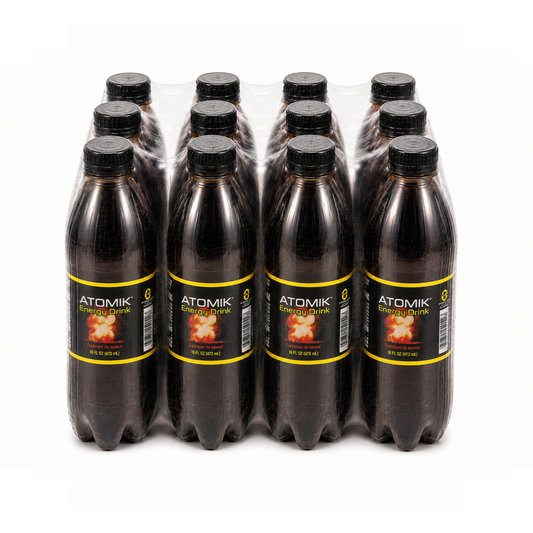 ATOMIK 20OZ KES 12