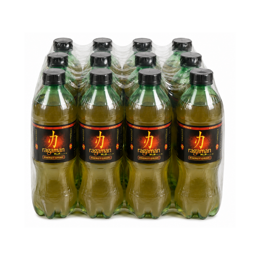 RAGAMAN 591ML KES 12