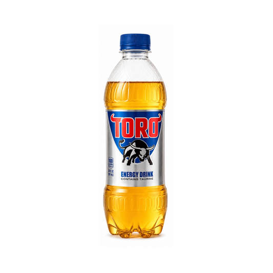 TORO ENERGY DRINK 16.9OZ