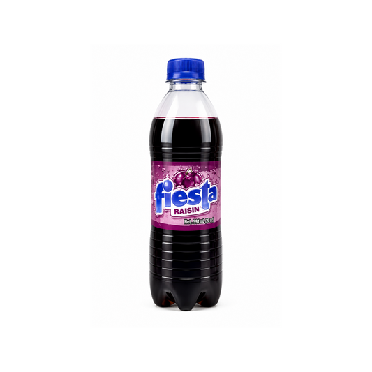 FIESTA RASIN 20OZ