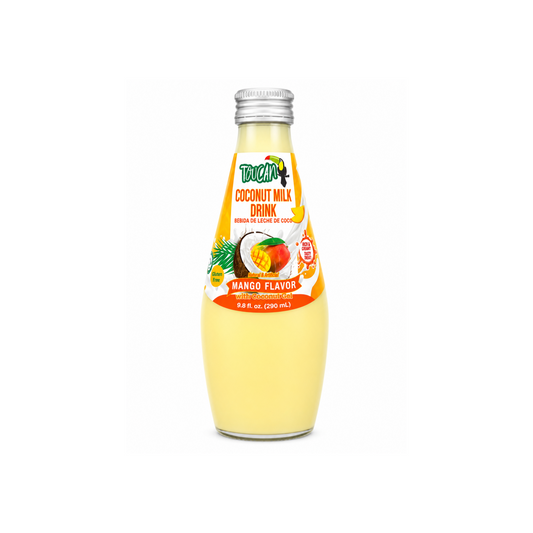 TOUCAN COCONUT MANGO 9.8OZ