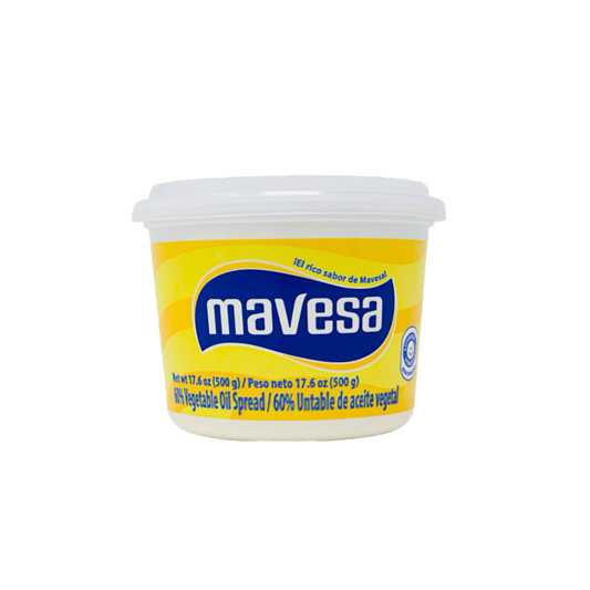 MAVESA MARGARINA 17.63OZ
