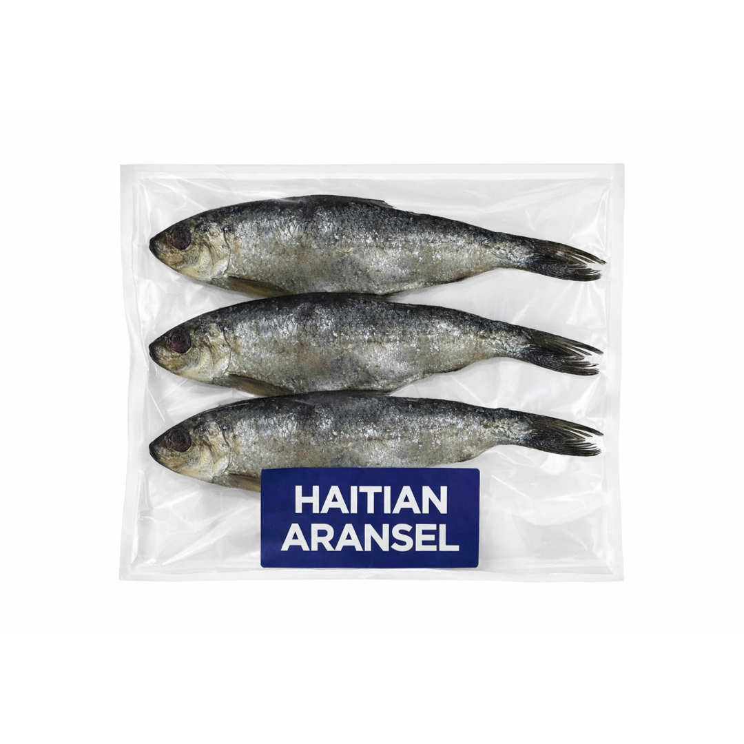 HAITIAN ARANSEL 3CT