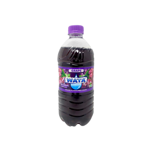 WATA GRAPE 20OZ