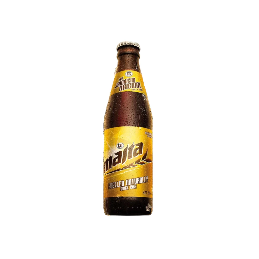 DG MALTA 284ML