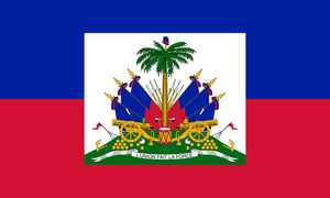 Haiti