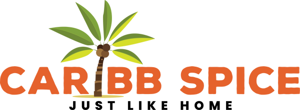 Caribbspice