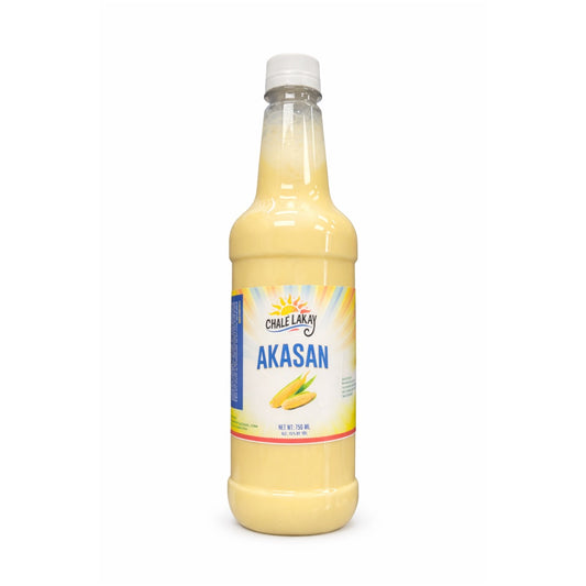 CHALE LAKAY AKASAN 750ML